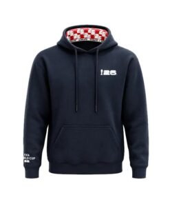 Cabo Verde World Cup 2026 Hoodie