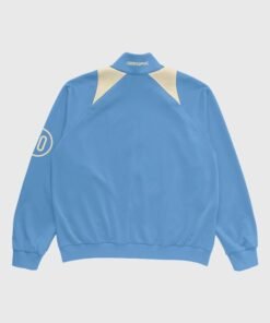 Cactus Jack x Nike Argentina Blue Anthem Jacket