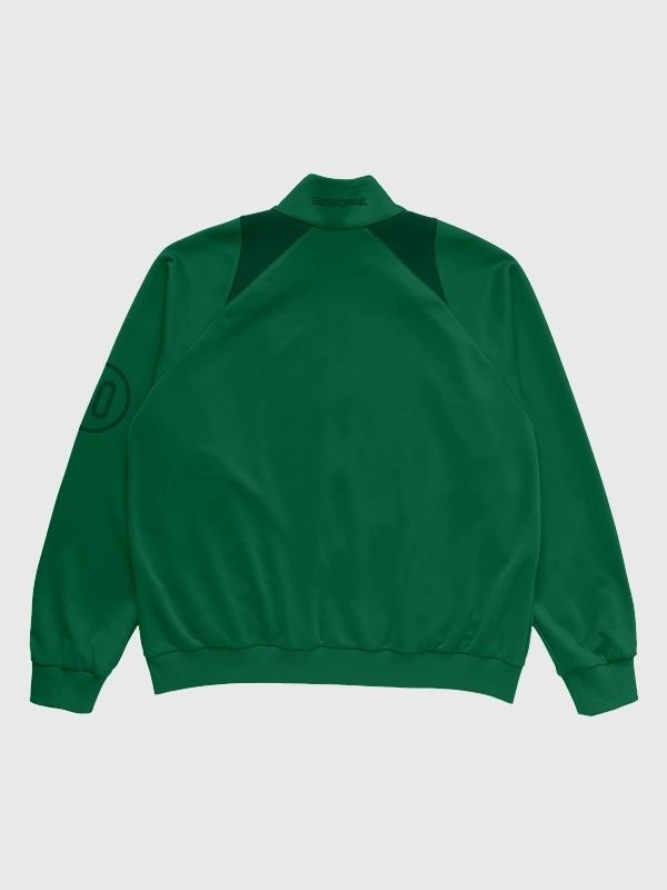 CJ x Nike Brazil Total 90 Anthem Jacket Cactus Jack x Nike Brazil Total Anthem Jacket