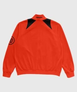 Cactus Jack x Nike Netherlands Total Anthem Jacket