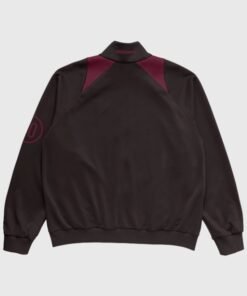 Cactus Jack x Nike USA Brown Anthem Jacket