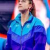 Caitlin Clark WNBA All-Star Windrunner Game Jacket