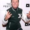 Rhude x Starter Anorak Jacket Cal Dodd WOLVERINE X-Men 97 Green Letterman Jacket