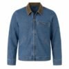 Carhartt Denim Detroit Jacket
