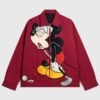 Carnival Golf x Disney Mickey Jacket