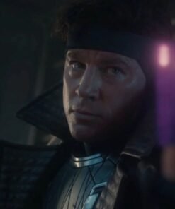 Channing Tatum Avengers: Doomsday Brown Coat