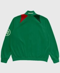 CJ x Nike Mexico Total 90 Anthem Jacket CJ Mexico Total 90 Green Anthem Jacket
