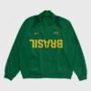 CJ x Nike Argentina Total 90 Anthem Jacket CJ x Nike Brazil Total 90 Anthem Jacket