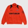CJ x Nike Netherlands Total 90 Anthem Jacket