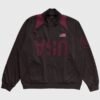 CJ x Nike USA Total 90 Anthem Jacket