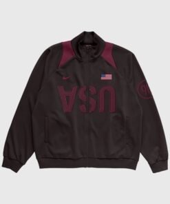 CJ x Nike USA Total 90 Anthem Jacket