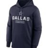 Spain World Cup 2026 Anthem Jacket Dallas Cowboys Toss Sweep Hoodie