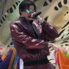 Danny Ocean FIFA World Cup 2026 Jacket