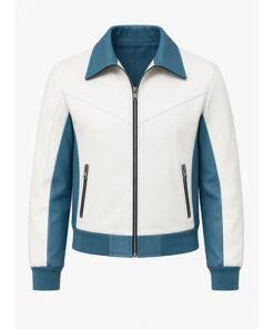 Doomsday Mr Fantastic Reed Richards Cosplay Jacket