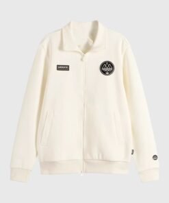 END. x Adidas Angelzarke SPZL Track Jacket
