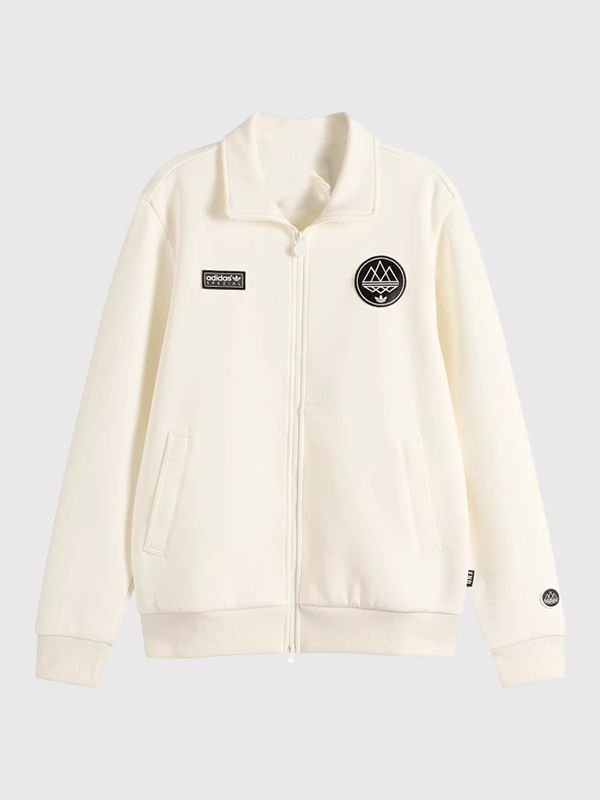 END. x Adidas Angelzarke SPZL Track Jacket END. x Adidas Angelzarke SPZL Track Jacket