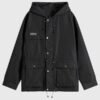 END. x Adidas St 11 SPZL Jacket