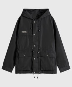 END. x Adidas St 11 SPZL Jacket