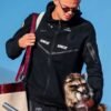 Erling Haaland Nike Fleece Track Jacket