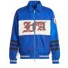 Atletico Madrid Anthem 2026 Jacket FI-FA World Cup 26 Japan Jacket