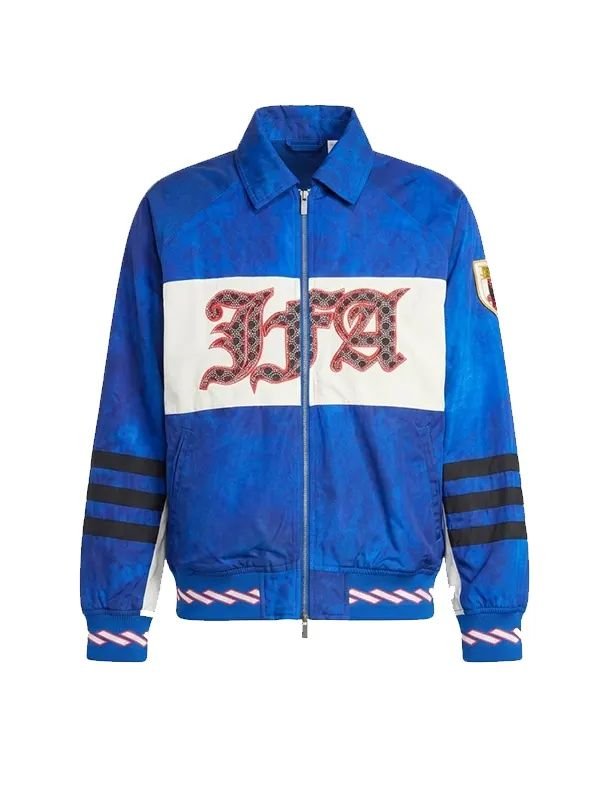 FI-FA World Cup 26 Japan Jacket FI-FA World Cup 26 Japan Jacket