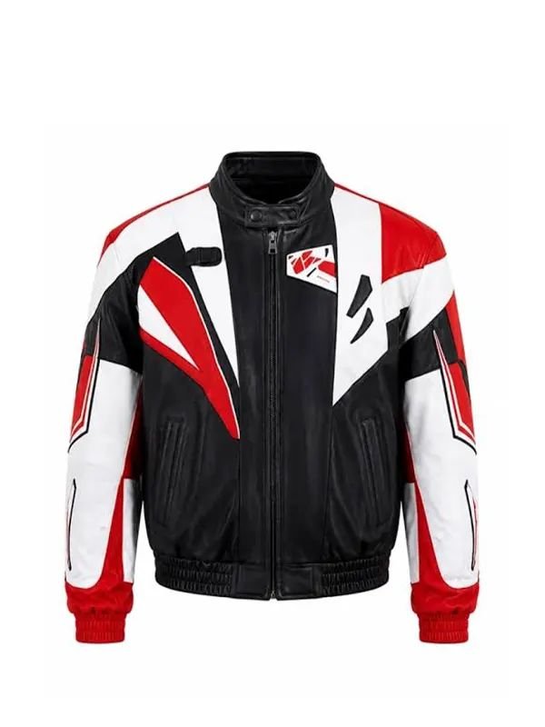 Jungkook World Cup Final Jacket FIFA World Cup 2026 Jungkook Final Halftime Show Jacket
