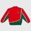 FIFA World Cup Canada Nylon Windbreaker Jacket FIFA World Cup Portugal Nylon Windbreaker Jacket