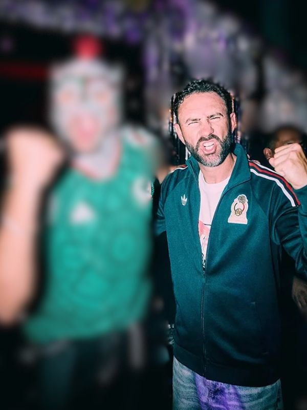 Miguel Layun FIFA World Cup 2026 Adidas Mexico Track Jacket Fleece Mexico Adidas Track Jacket FIFA 2026
