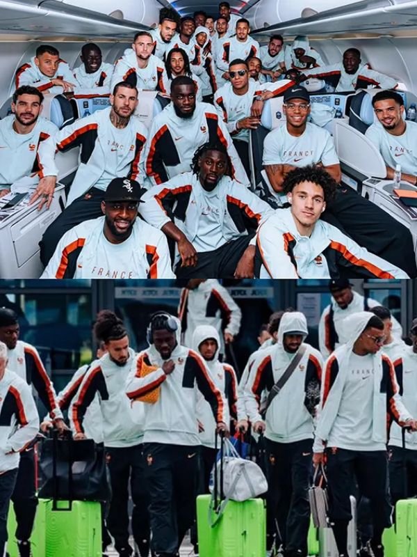 France Nike Dri-FIT Football Woven Jacket France Nike Dri-FIT Football White Jacket