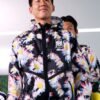BXR Sport Mexico Warm Up Windbreaker Jacket Heung Min Son South Korea Anthem Jacket