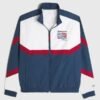 Nigeria x Slawn Lightweight Jacket Hollister 1994 FIFA World Cup USA Jacket