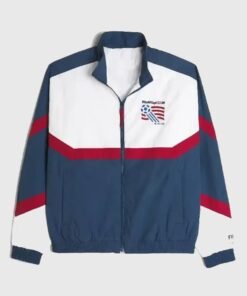 Hollister 1994 FIFA World Cup USA Jacket