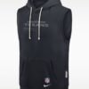 Houston Texans Dri-Fit Sleeveless Pullover Hoodie