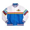 Indianapolis 500 Bomber Jacket