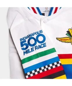 Indy 500 Greatest Spectacle Jacket