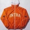 Adidas x Brain Dead x Disney Track Jacket Intra New York Knicks Jacket