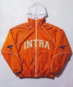 Intra New York Knicks Jacket