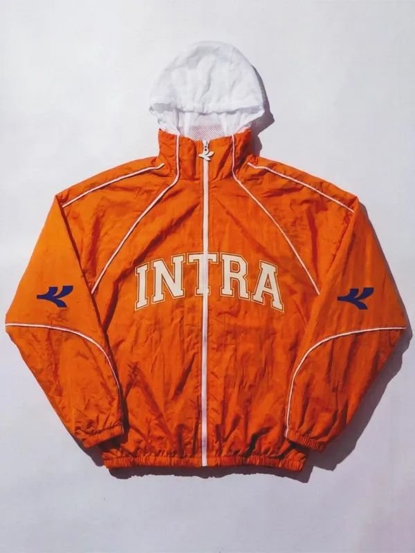 Intra New York Knicks Jacket Intra New York Knicks Jacket