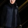 James Bond 007 First Light Quilted Vest