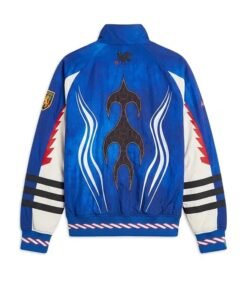 Japan National Team World Cup 2026 Jacket