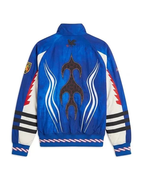 FI-FA World Cup 26 Japan Jacket Japan National Team World Cup 2026 Jacket