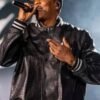 JAy-Z Yankees Stadium Performance 2026 Jacket