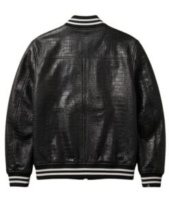 JAy-Z Yankees Stadium Performance 2026 Jacket JAy-Z Yankees Stadium Performance Black Jacket