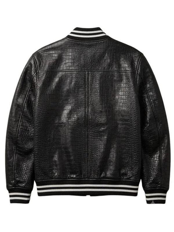 JAy-Z Yankees Stadium Performance 2026 Jacket JAy-Z Yankees Stadium Performance Black Jacket