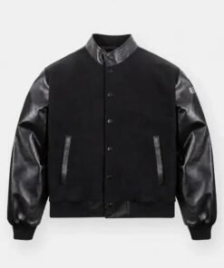 JAŸ-Z30 Reasonable Doubt Varsity Jacket