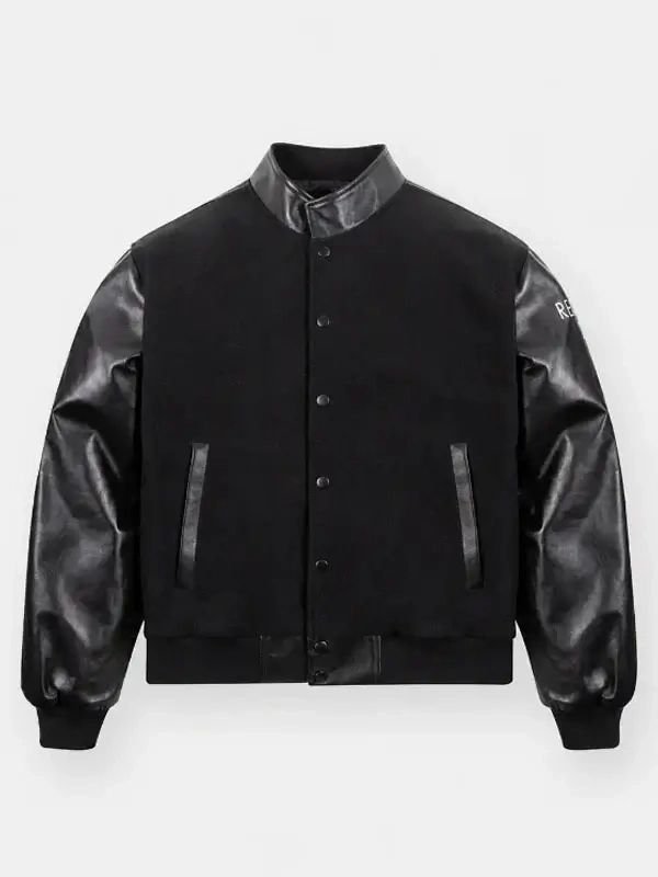 JAŸ-Z30 Reasonable Doubt Varsity Jacket JAŸ-Z30 Reasonable Doubt Varsity Jacket