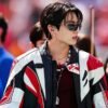 Jungkook World Cup Final Jacket
