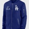 END. x Adidas St 11 SPZL Jacket KAWS x MLB Dodgers Nike Dugout Bomber Jacket