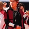 Swae Lee World Cup Final Flowerboy Jacket Kim Taehyung V FIFA World Cup 2026 Jacket