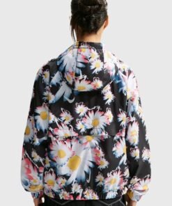 South Korea x PEACEMINUSONE Anthem Jacket Korea x PEACEMINUSONE Anthem Black Jacket